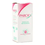 Paroex bain de bouche antiseptique