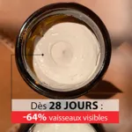 Garancia Que mes Rougeurs Disparaissent crème de nuit
