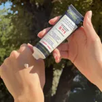 Garancia Gant de Beauté Ensorcelant crème mains et ongles 5 en 1