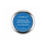 Elixirs and Co Fleurs de Bach Anti stress bio Gummies