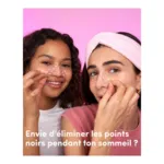 Merci Handy patch nez hydrocolloïde
