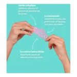 Merci Handy patch nez hydrocolloïde