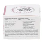 Patyka Age global supreme baume lift regard suprême bio