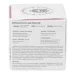 Patyka Age global supreme Baume nuit revitalisant suprême bio