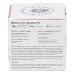 Patyka Age global supreme Crème redensifiante suprême bio