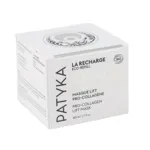 Patyka masque lift pro-collagène Nuit bio