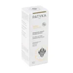 Patyka gommage lissant double action