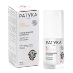Patyka crème jeunesse du regard