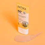 Patyka crème solaire teintée bio SPF 50+