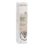 Patyka Glow Crème teintée perfectrice bio
