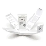 Patyka gommage lissant double action