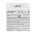 Patyka crème nuit réparatrice jeunesse bio