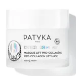 Patyka masque lift pro-collagène Nuit bio