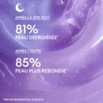 Patyka Masque repulpant Pro Hyaluronic Nuit bio