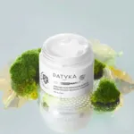 Patyka Peeling nuit rénovateur éclat Bio