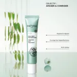 Patyka Pure soin ciblé stop boutons bio