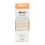 Pediakid 22 vitamines et oligoéléments sirop