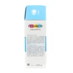 Pediakid Calcium C+ avec vitamine D goût Cola stick
