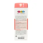 Pediakid Fer + vitamines B sirop