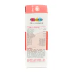 Pediakid Fer + vitamines B sirop