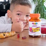 Pediakid Immunité gummies