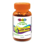 Pediakid P'tit biotic gummies