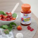 Pediakid Vitamine D3 gummies
