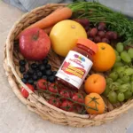 Pediakid gummies multivitaminées pour enfant