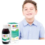 Pediakid nausées-vomissements mal des transports sirop