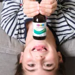 Pediakid nausées-vomissements mal des transports sirop