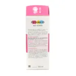 Pediakid nez-gorge sirop