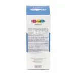 Pediakid omega 3 sirop