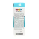 Pediakid Oti Protect spray auriculaire