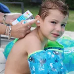 Pediakid Oti Protect spray auriculaire