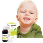 Pediakid Phytovermil sirop