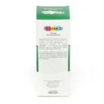 Pediakid toux sèche & grasse sirop