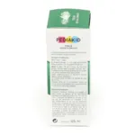 Pediakid toux sèche & grasse sirop