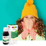 Pediakid toux sèche & grasse sirop