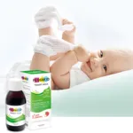 Pediakid transit doux sirop
