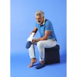 Thuasne Pedipro Plus Semelles anti-choc à inserts anatomiques