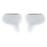 Pelote pour bandage et slip herniaire