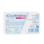 Cicatridine Plus ovule Sécheresse intime