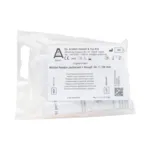 Pessaire Cube perforé Dr Arabin