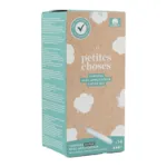 Les petites choses Tampon Super avec applicateur