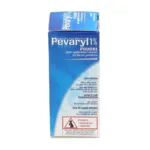 Pevaryl 1 % poudre