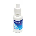 Pevaryl 1 % émulsion fluide