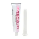 Pharmatex crème spermicide