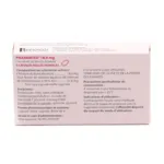 Pharmatex 18,9 mg capsules vaginales