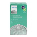 Avent Natural response Biberon en verre 120 ml