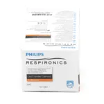 Respironics Optichamber Chambre d'inhalation 0-18 mois